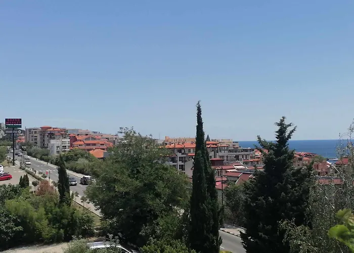 St. George Sveti Vlas