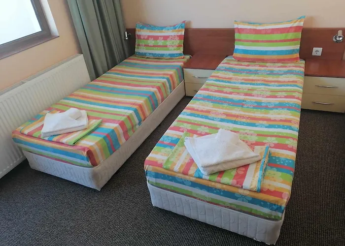 Affittacamere St. George 2*