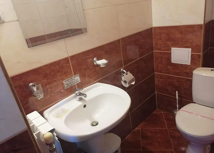 Affittacamere St. George Sveti Vlas