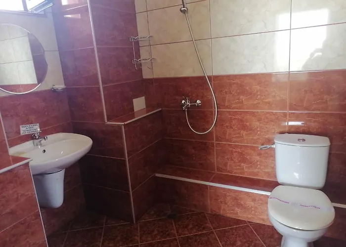 St. George 2* Sveti Vlas