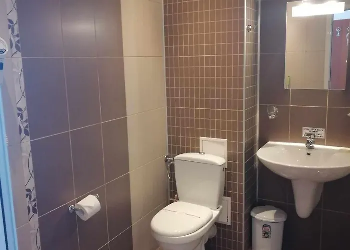 St. George Affittacamere