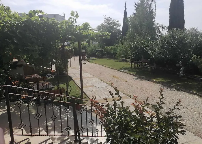 Guest house St. George