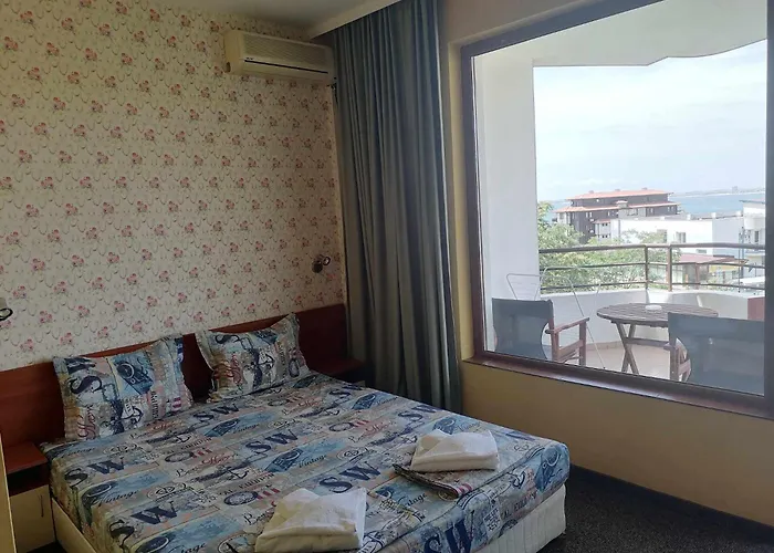 Affittacamere St. George Sveti Vlas