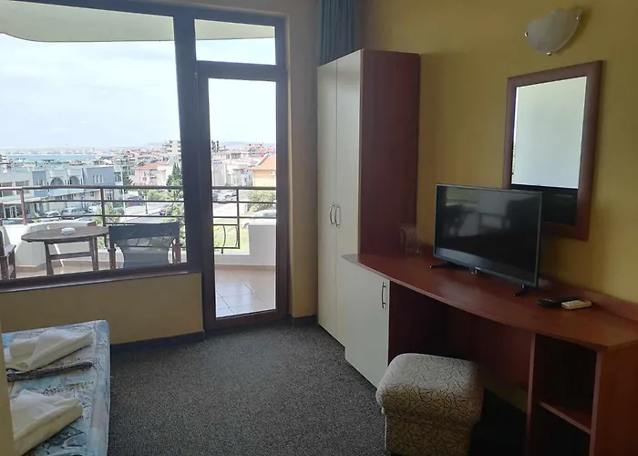 St. George Affittacamere Sveti Vlas