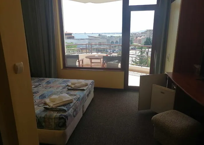 Affittacamere St. George Sveti Vlas