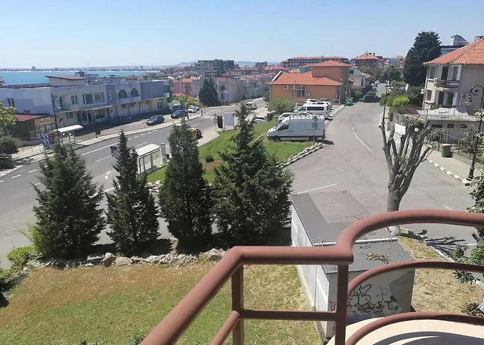 St. George 2* Sveti Vlas