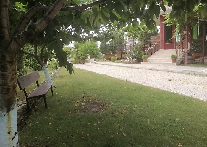 Guest house St. George