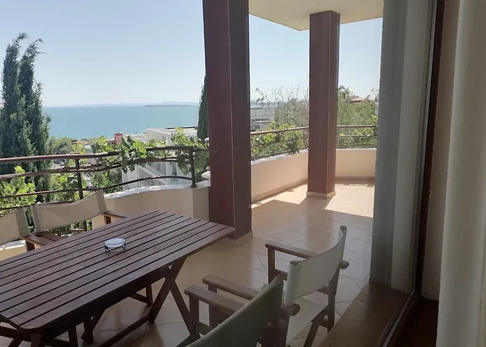 St. George Affittacamere 2*