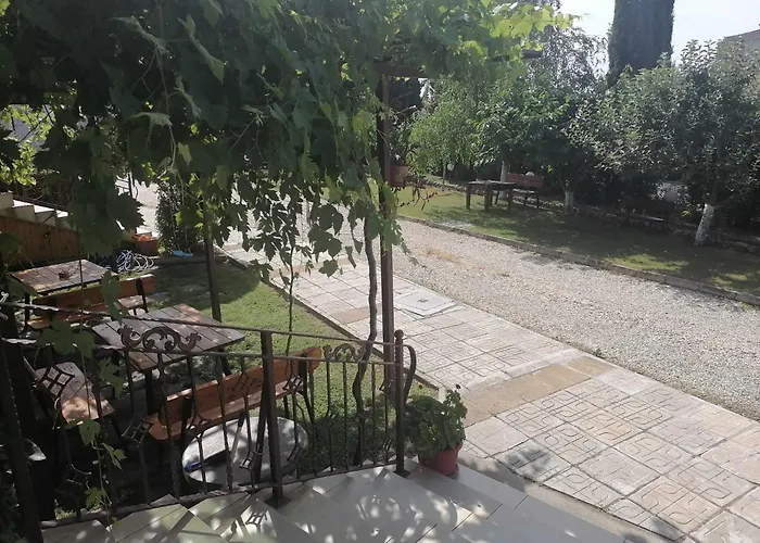 Affittacamere St. George Sveti Vlas