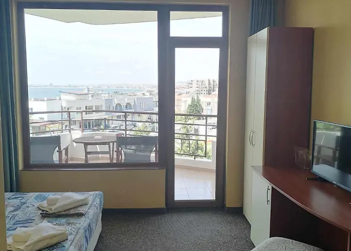 St. George 2* Sveti Vlas