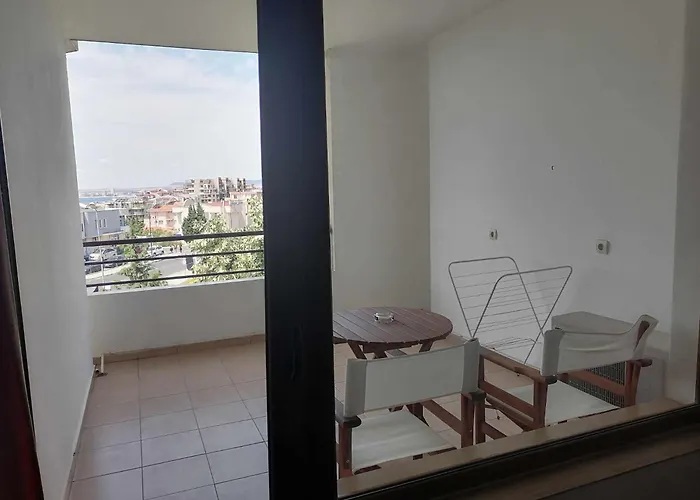 St. George Affittacamere 2*