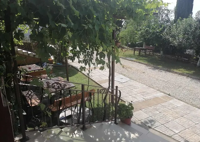 Guest house St. George 2*