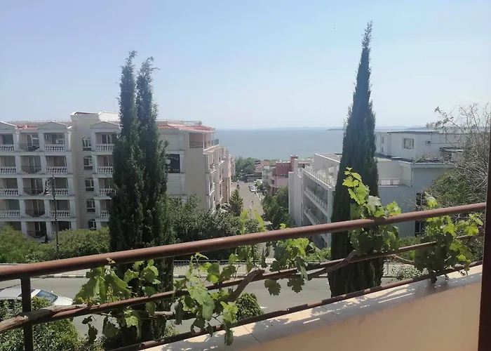 St. George Sveti Vlas