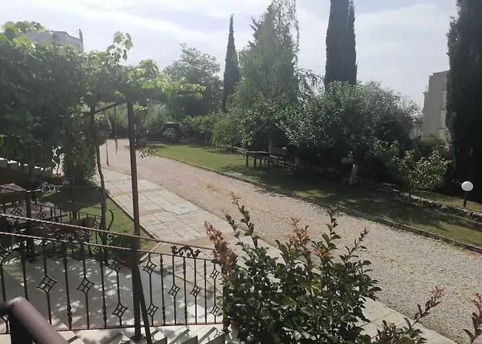 St. George Affittacamere Sveti Vlas