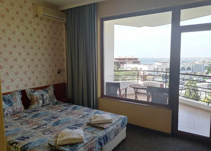 St. George Affittacamere