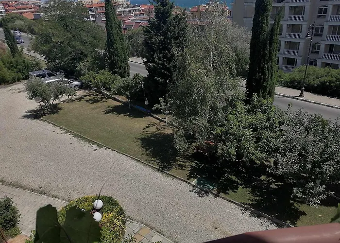 St. George Affittacamere 2*