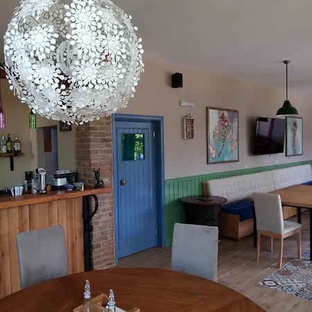 St. George سفيتي فلاس