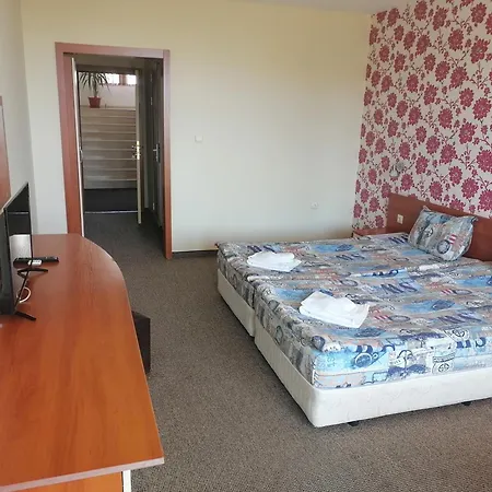 Къща за гости георги