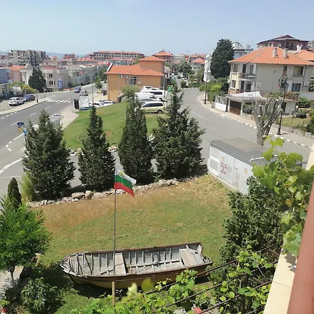 St. George 2* سفيتي فلاس