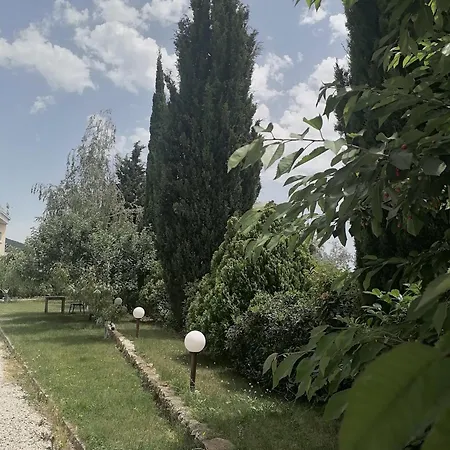 بيت ضيافة St. George