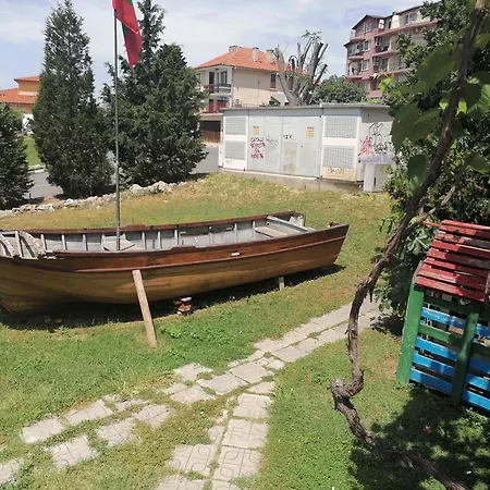 St. George بيت ضيافة سفيتي فلاس