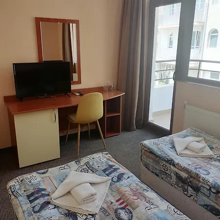 St. George سفيتي فلاس