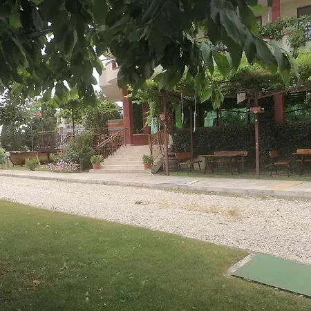 Penzion St. George Sveti Vlas