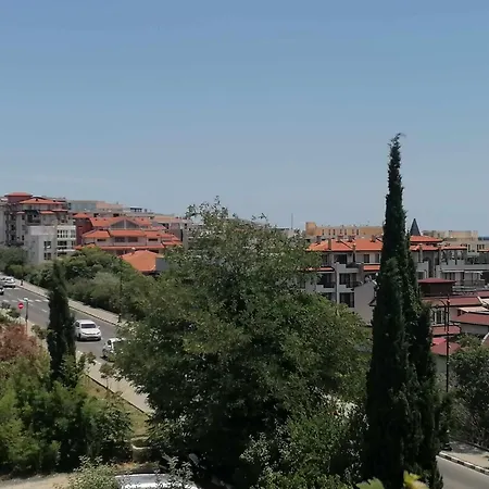 Penzion St. George 2*