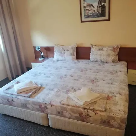 St. George Vendégház Szveti Vlasz