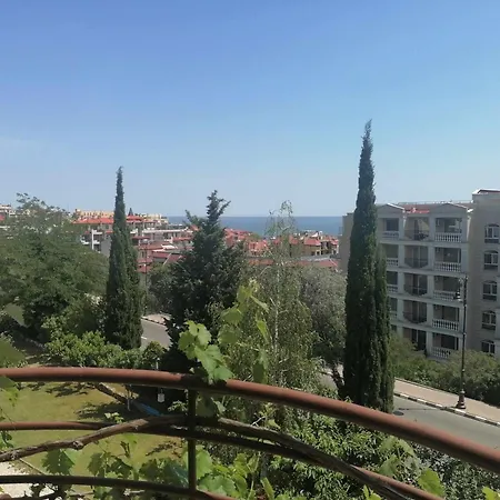 St. George Vendégház Szveti Vlasz