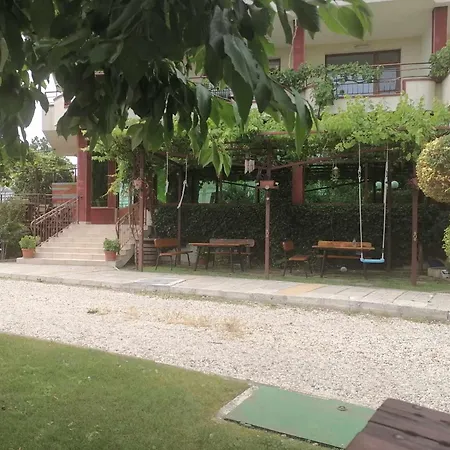 Penzion St. George Sveti Vlas