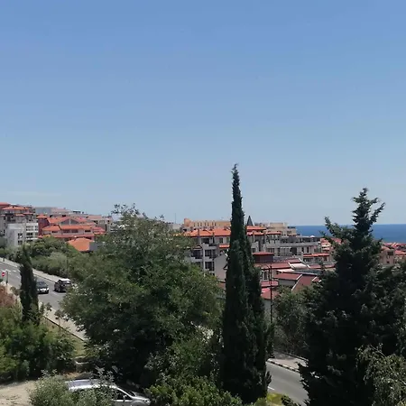 St. George سفيتي فلاس