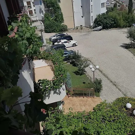 St. George Vendégház Szveti Vlasz