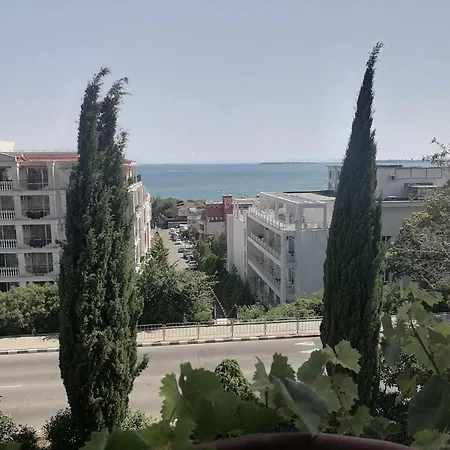 Penzion St. George Sveti Vlas