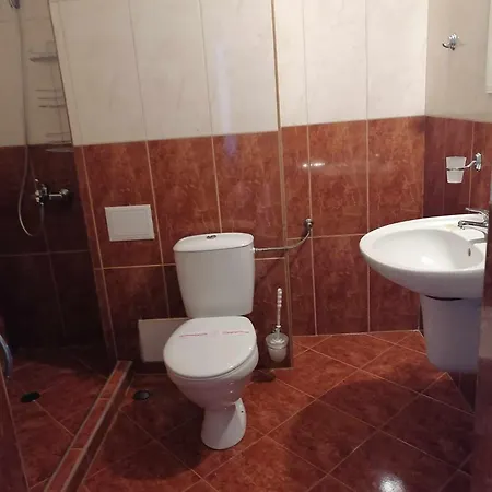 St. George 2* سفيتي فلاس