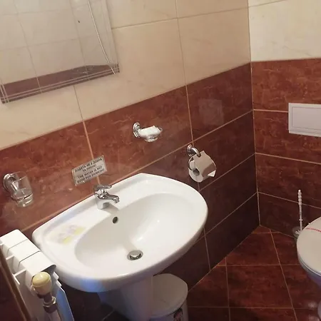 بيت ضيافة St. George سفيتي فلاس