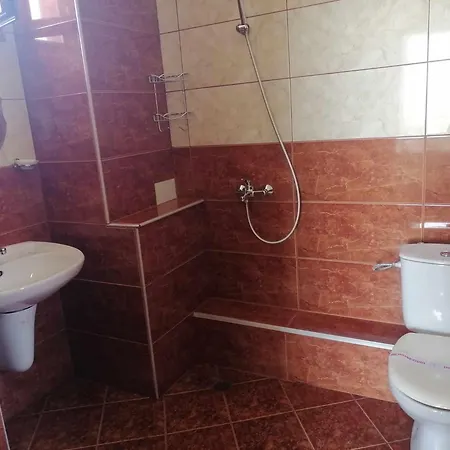 St. George 2* سفيتي فلاس