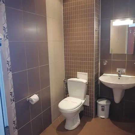 St. George بيت ضيافة