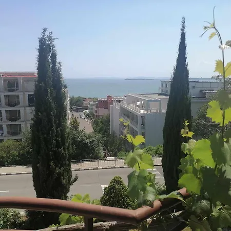 St. George بيت ضيافة سفيتي فلاس