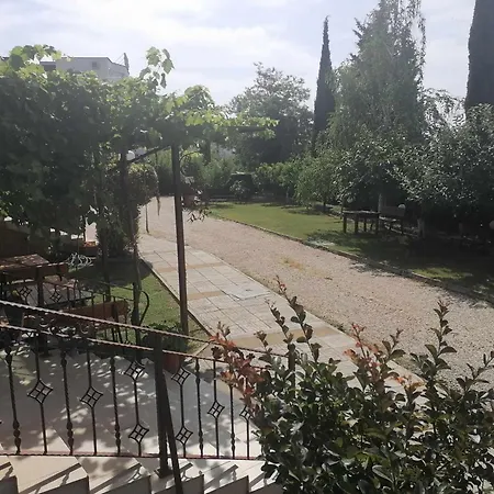 Penzion St. George