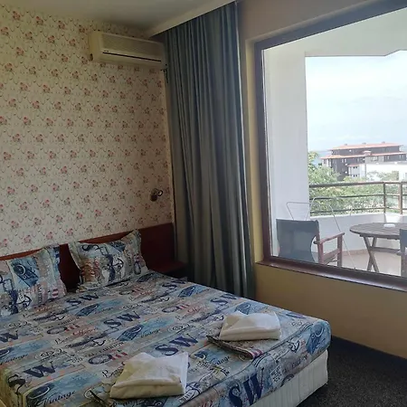 Penzion St. George Sveti Vlas