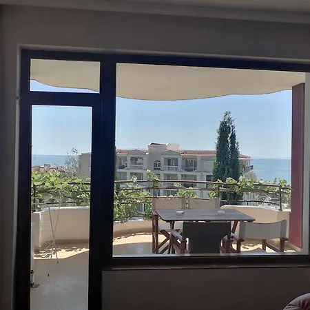 St. George 2* سفيتي فلاس