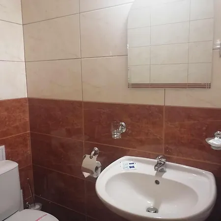 St. George بيت ضيافة