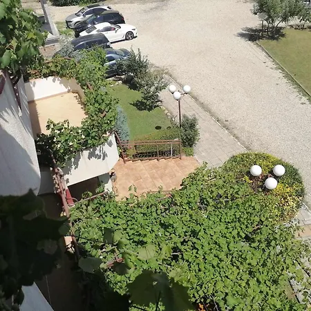 St. George Penzion 2*