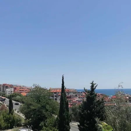 Penzion St. George 2*