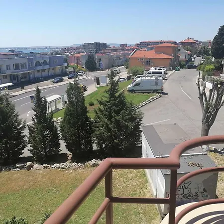 St. George 2* Szveti Vlasz