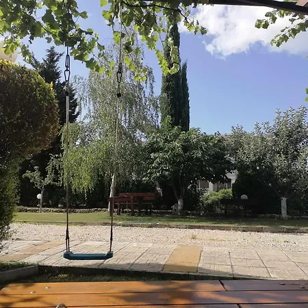St. George Penzion Sveti Vlas