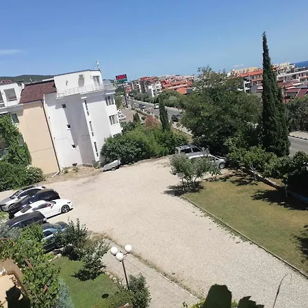 Vendégház St. George Szveti Vlasz