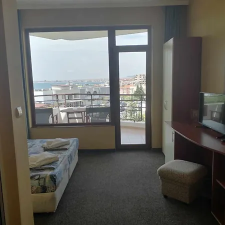 St. George 2* سفيتي فلاس