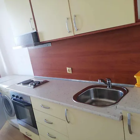 St. George بيت ضيافة 2*